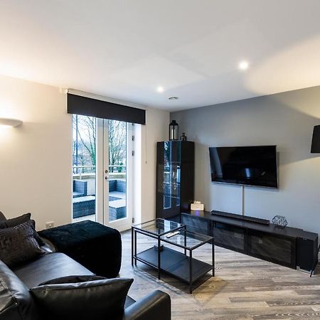Ferienwohnung The Cooper Bristol Exterior foto