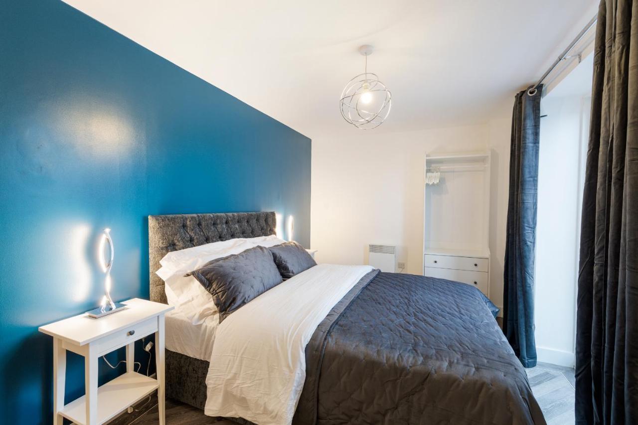 Ferienwohnung The Cooper Bristol Exterior foto