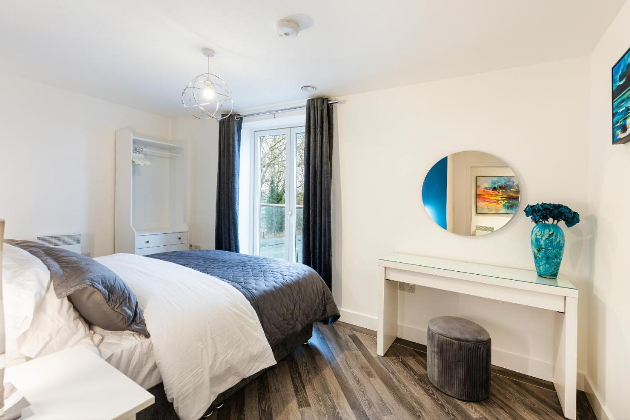 Ferienwohnung The Cooper Bristol Exterior foto